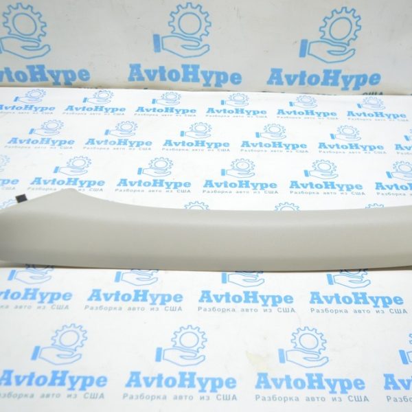 Накладка передней стойки левая Subaru Forester 19- SK 94010SJ010ME