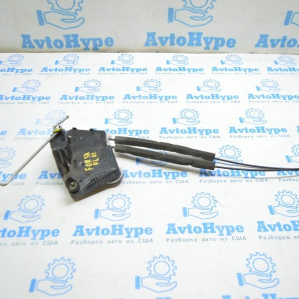 Замок двери перед лев Subaru Forester 19- SK 61032SJ130