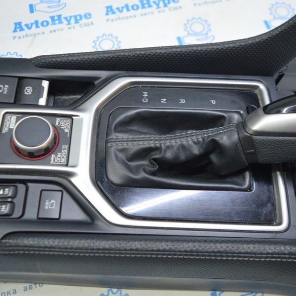 Кнопка Parking Subaru Forester 19- SK 83321SJ000