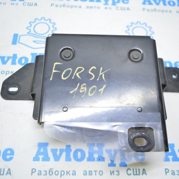 Блок управления парктрониками Subaru Forester 19- SK (01) 87631SJ000
