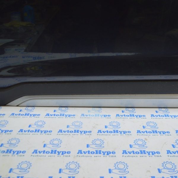 Накладка двери нижняя перед лев Subaru Forester 19- SK 91112SJ230