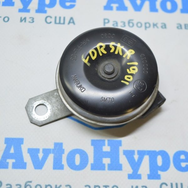 Сигнал low Subaru Forester 19- SK 86012SJ010