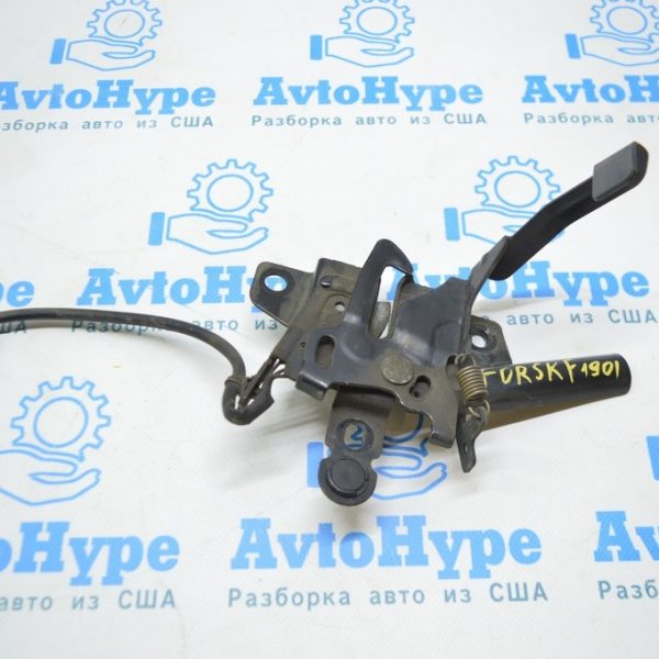 Замок капота Subaru Forester 19- SK 57310SJ031