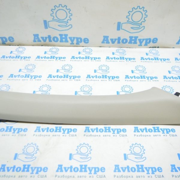 Накладка передней стойки правая Subaru Forester 19- SK 94010SJ000ME