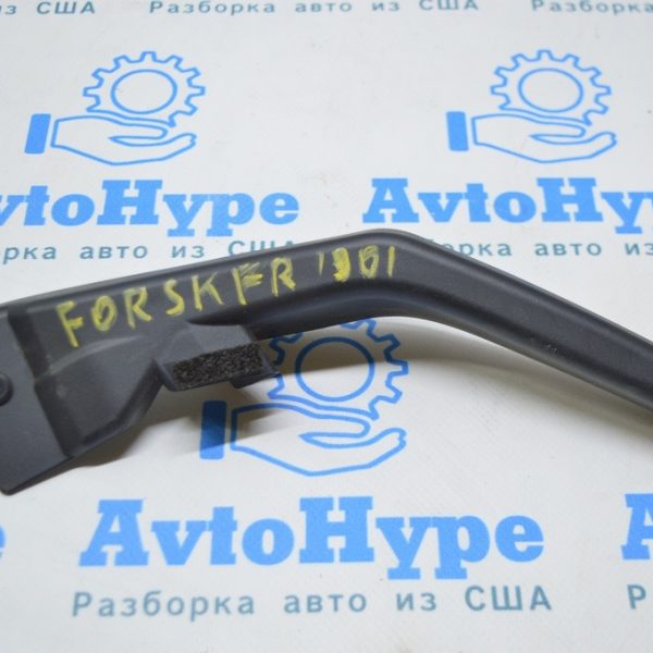 Заглушка бокового зеркала правая Subaru Forester 19- SK 63563SJ300