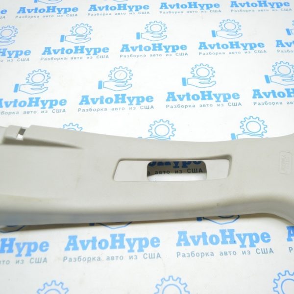 Накладка центральной стойки верхняя (ремень) левая Subaru Forester 19- SK 94012SJ010ME