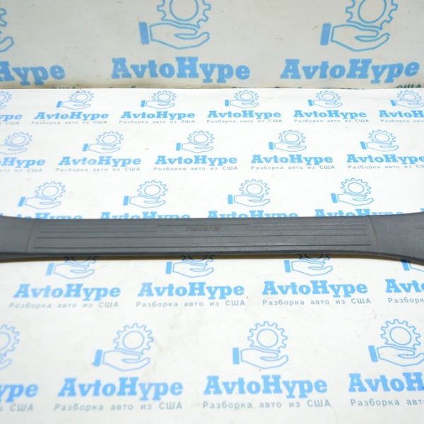 Накладка порога перед лев Subaru Forester 19- SK 94060SJ040VH
