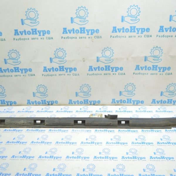 Порог левый Subaru Forester 19- SK 91112SJ330