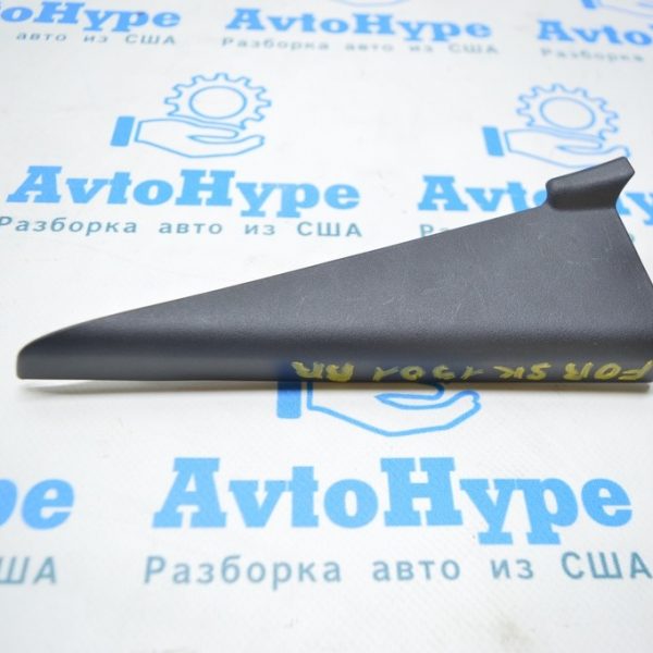 Накладка двери внутр задняя правая Subaru Forester 19- 94251SJ000