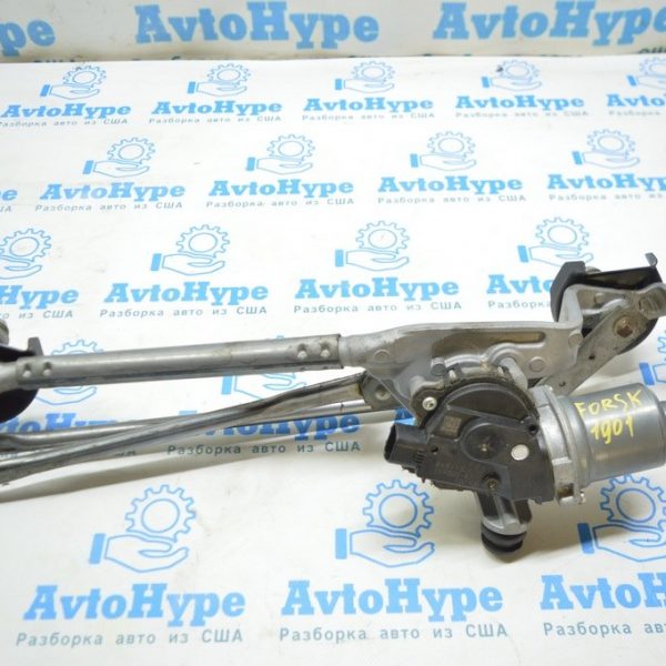 Трапеция дворников очистителя с мотором Subaru Forester 19- SK 86513SJ010