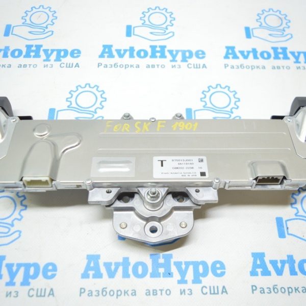 Камера передняя Subaru Forester 19- SK eyesight 87501SJ001