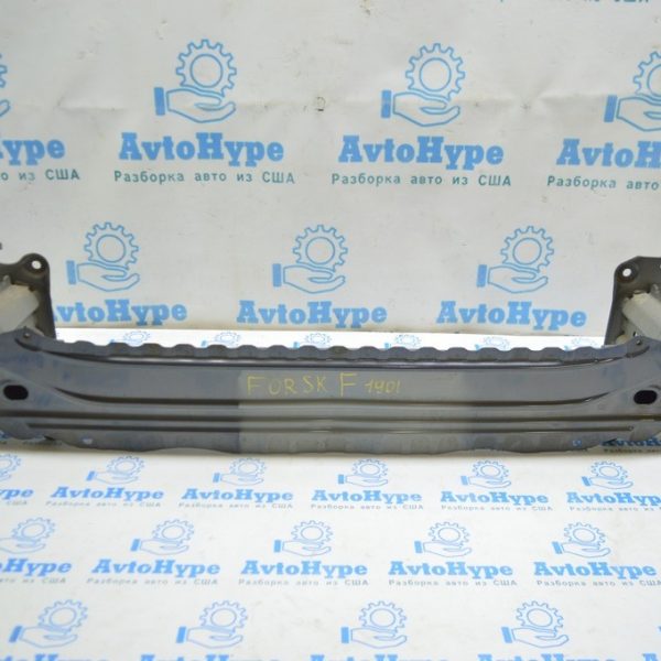 Усилитель переднего бампера Subaru Forester 19- SK 57711SJ0509P