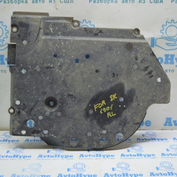 Защита бензобака левая Subaru Forester 19- SK 42045FL040 42045FL040
