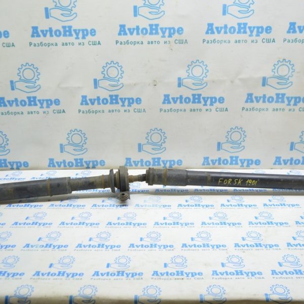 Карданный вал (кардан) Subaru Forester 19- SK 27111FL120