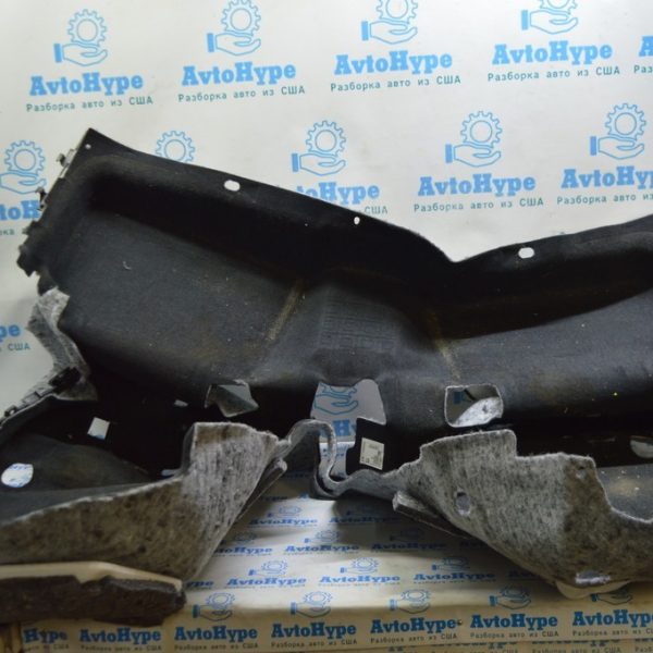 Покрытие пола Subaru Forester 19- SK