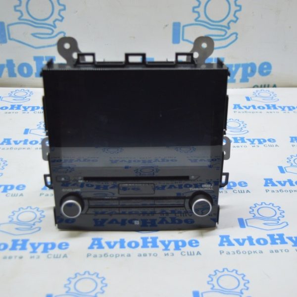 Монитор, дисплей 8" Subaru Forester 19- SK (01) HARMAN 86271SJ610 86271SJ430