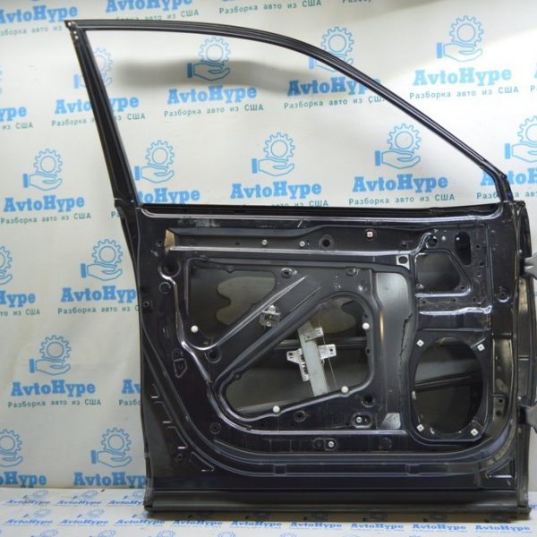 Стеклоподъемник с мотором перед лев Subaru Forester 19- SK 61041SJ010