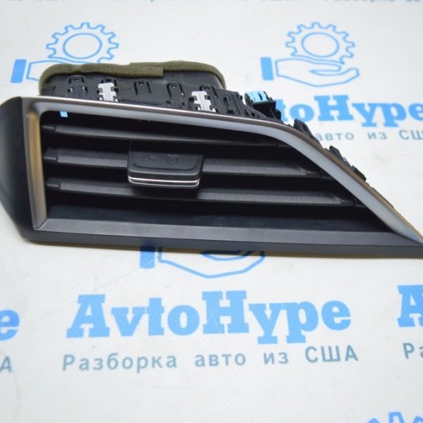 Воздуховод торпеды правый Subaru Forester 19- SK 66100SJ000