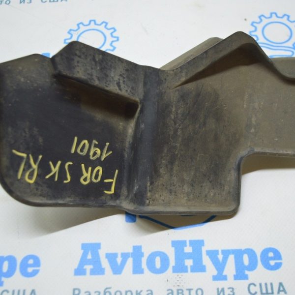 Брызговик задний левый Subaru Forester 19- SK J101SSJ020