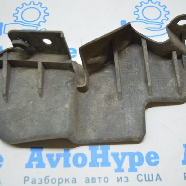 Брызговик задний правый Subaru Forester 19- SK 96072SJ020