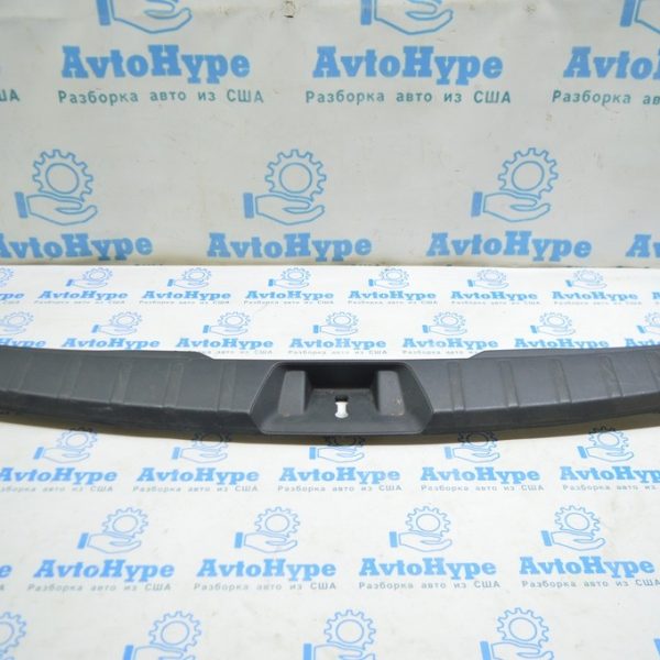 Накладка проема багажника Subaru Forester 19- SK 94026SJ000VH