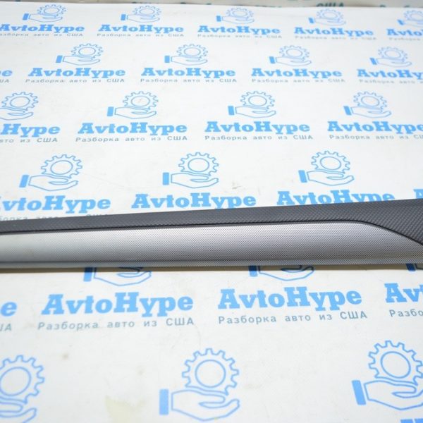 Накладка торпедо Subaru Forester 19- SK 66077SJ600