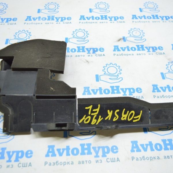 Дефлектор радиатора лев Subaru Forester 19- SK 73233SJ010