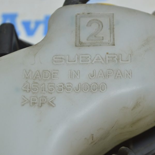 Расширительный бачок охлаждения Subaru Forester 19- SK 45153SJ000