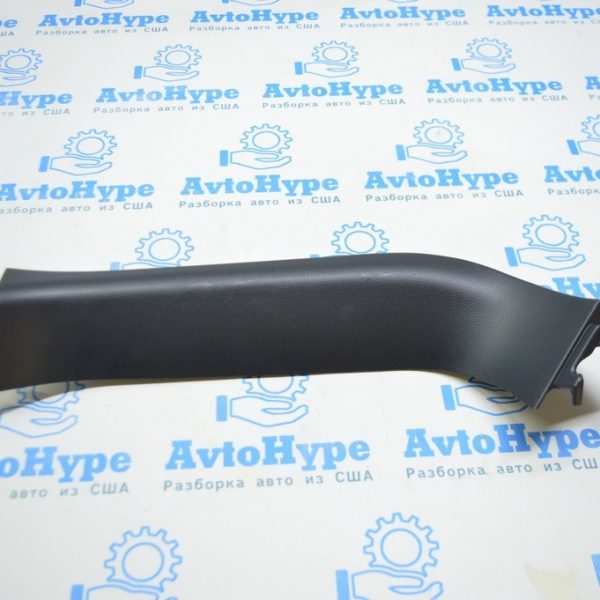 Обшивка двери багажника правая Subaru Forester 19- SK черная 94330SJ000VH 94330SJ000VH