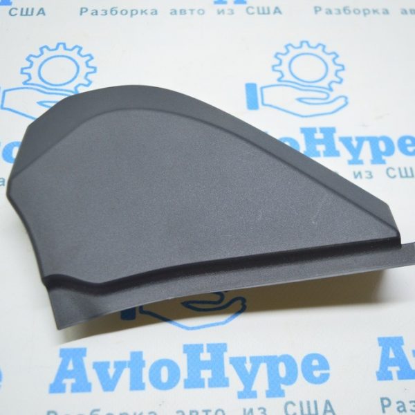 Заглушка торпедо левая Subaru Forester 19- SK 66073FLO1A