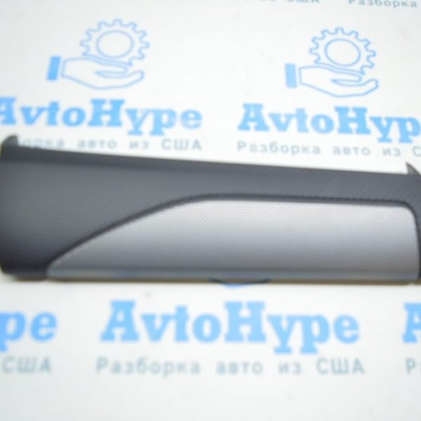 Накладка торпедо левая Subaru Forester 19- SK 66078SJ600