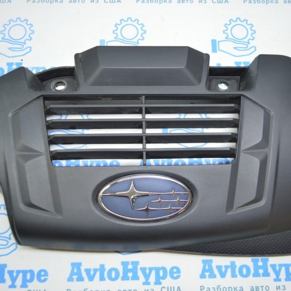Накладка двигателя Subaru Forester 19- SK 14025AA530