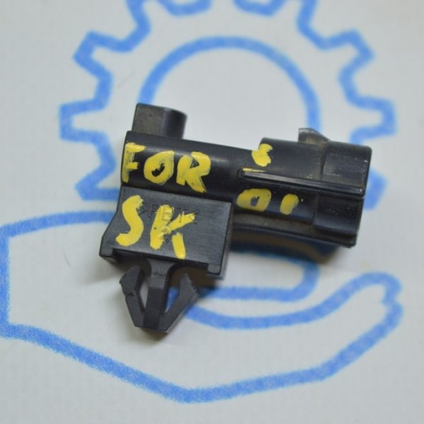 Датчик температуры Subaru Forester 19- SK t17412ba