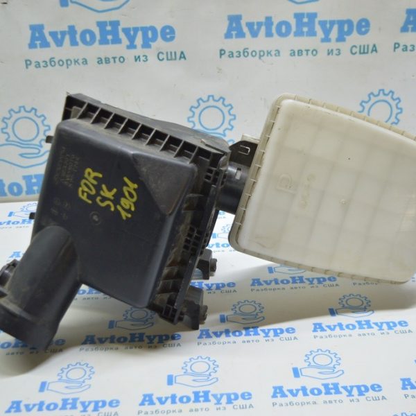 Корпус воздушного фильтра Subaru Forester 19- SK 46051SJ000
