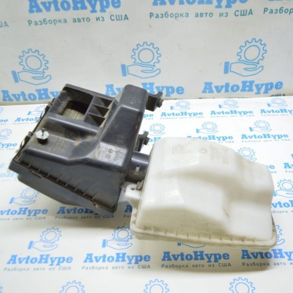 Мусоросборник Subaru Forester 19- SK 46043SJ030