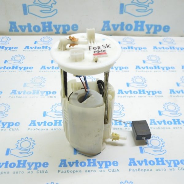 Топливный насос (бензонасос) Subaru Forester 19- SK 42021FL040