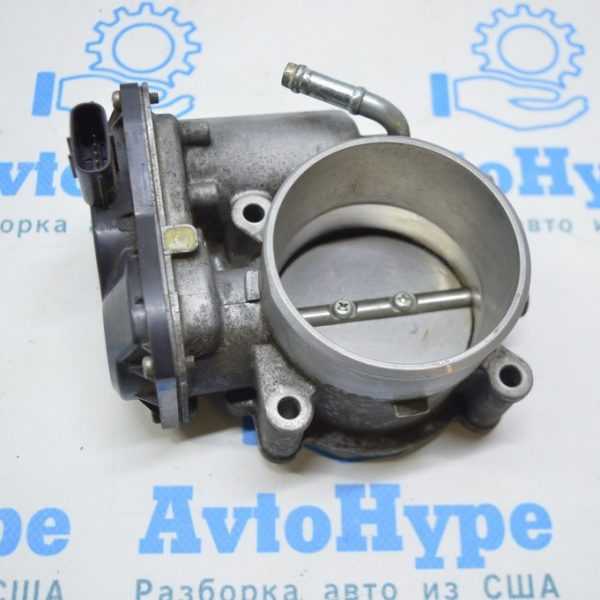 Дроссельная заслонка Subaru Forester 19- SK (01) 16112AA520