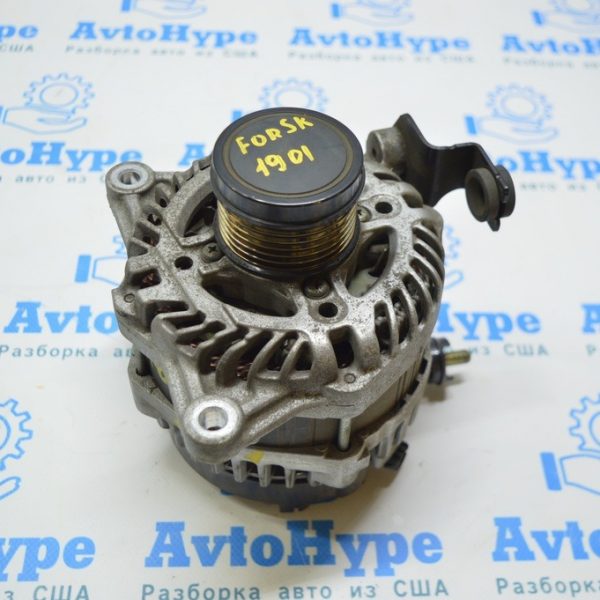 Генератор Subaru Forester 19- SK (01) 23700AB050