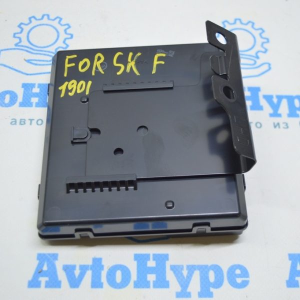 SMT MAIN ECU ASSY Subaru Forester 19- SK (01) 88801SJ020