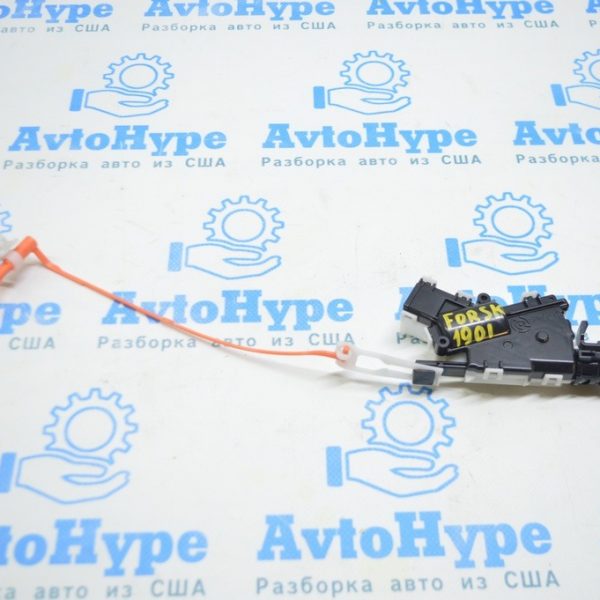 Замок лючка бензобака Subaru Forester 19- SK 57310SJ040
