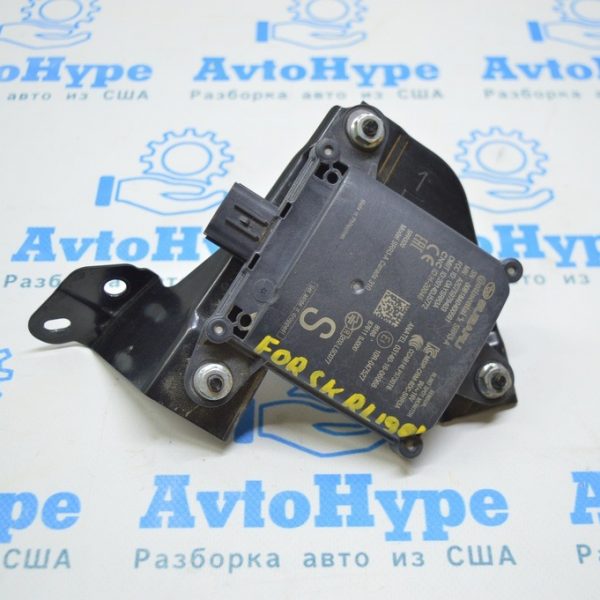 Датчик слепых зон задний правый BMS BLIN SPOT Subaru Forester 19- SK 2014DJ5772 OAYSRR3A A2C75 03140-16-06068