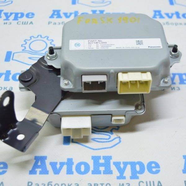 ISS DCDC Converter Module Subaru Forester 19- SK (01) 82714FL000