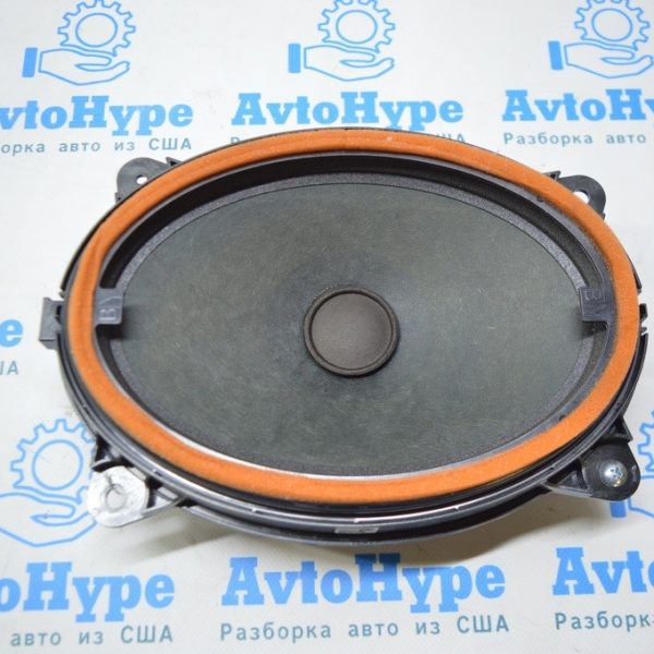 Динамик дверной передний правый Subaru Forester 19- SK harman kardon (01) 86301AL100