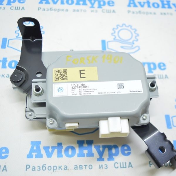 DC POWER INVERTER CONVERTER Subaru Forester 19- SK (01) 82714SJ010