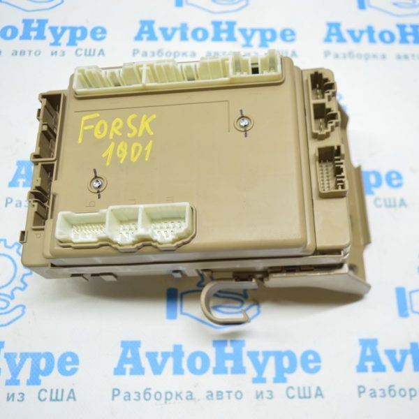 Блок предохранителей подторпедный Subaru Forester 19- SK (01) 82201SJ700