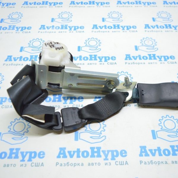 Ремень безопасности зад центр Subaru Forester 19- SK 1