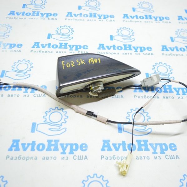 Антенна плавник Subaru Forester 19- SK (01) 86321SJ500EN