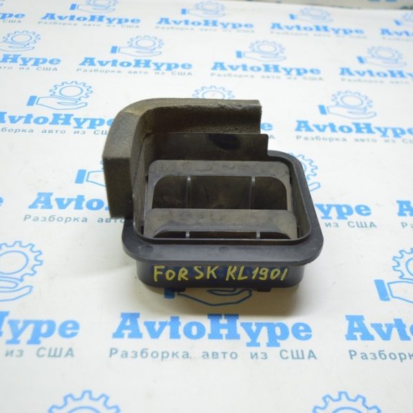 Щиток вентиляции левый Subaru Forester 19- SK 72651FG001