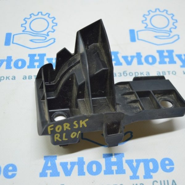 Крепление заднего бампера левое Subaru Forester 19- SK 57707SJ310