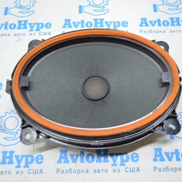 Динамик дверной передний левый Subaru Forester 19- SK harman kardon (01) 86301AL100